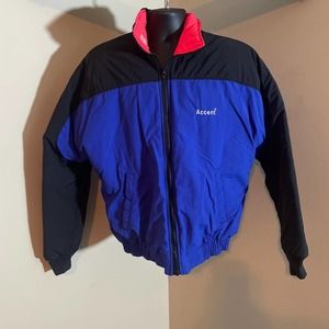 Vintage K-Products Men’s Lrg DUPONT Jacket Made in USA